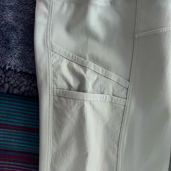 Carhartt Force Fitted Lightweight Utility Legging NWT - Picture 8 of 16